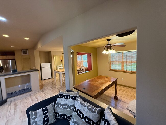 Building Photo - Magalia Home for rent/two bedroom, shared home.