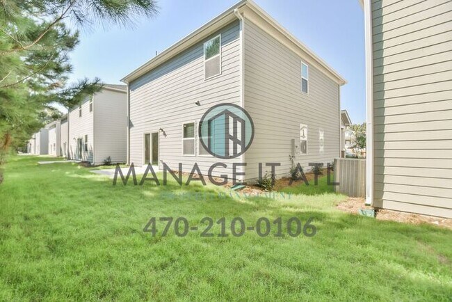 Building Photo - Coming Soon - 4 bedroom house in Pendergrass