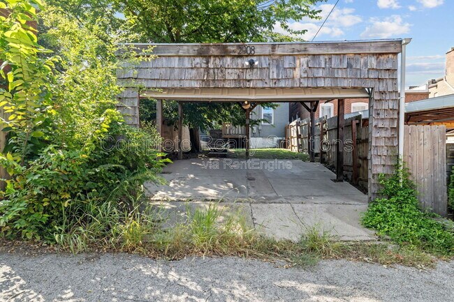 Building Photo - 2908 Texas Ave