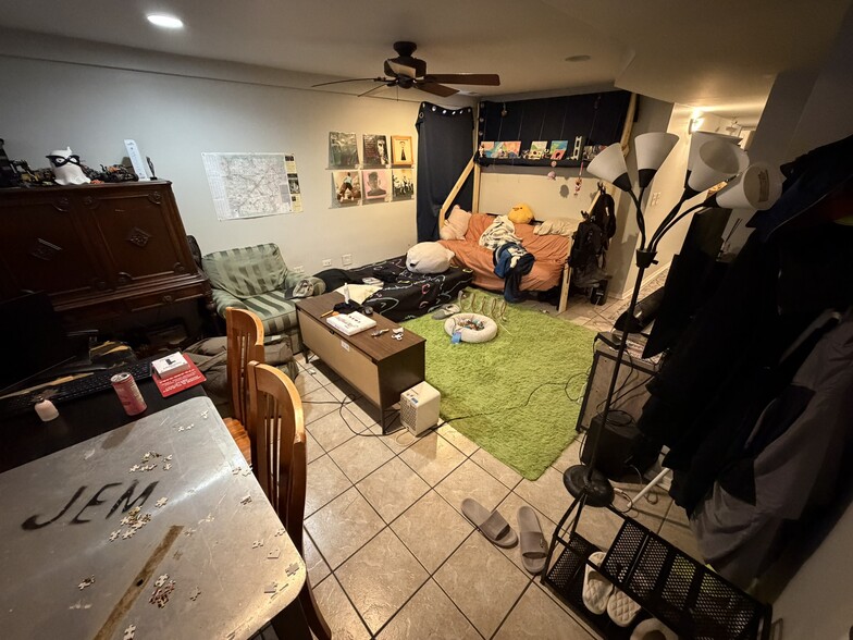 Building Photo - 1304 N Campbell Ave