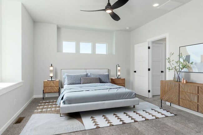 Building Photo - Brand New Home In Boise!
