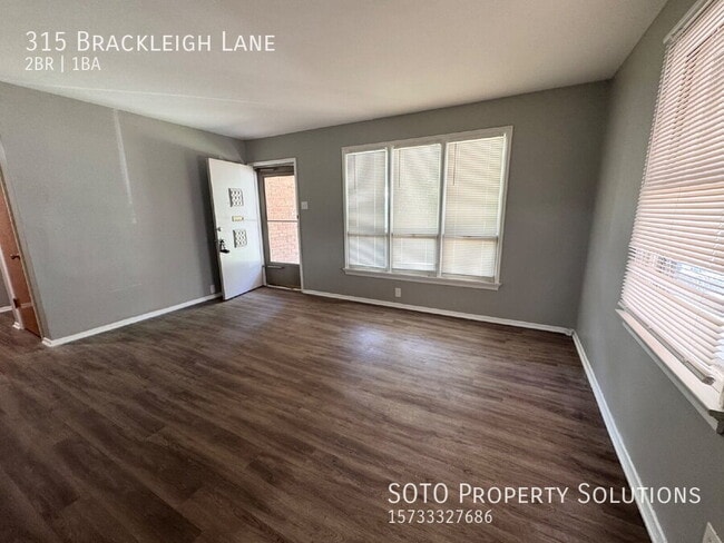 Building Photo - 315 Brackleigh Ln