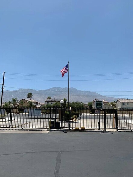 Gated Community - 31200 Landau Blvd