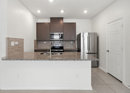Building Photo - New Construction Home with Refrigerator Included in Tierra Buena