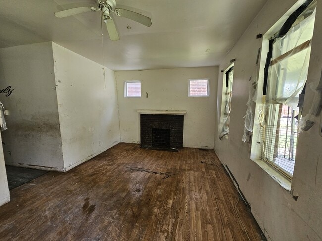 Building Photo - 4920 San Francisco Ave