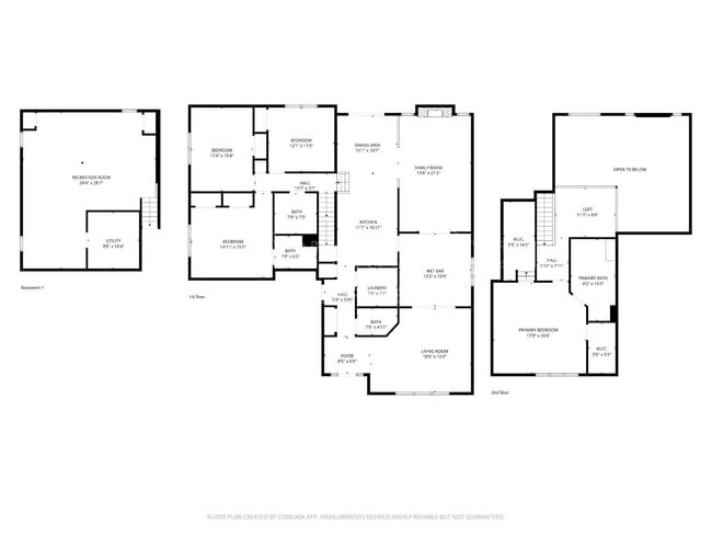 Building Photo - 1322 Foxford Ln