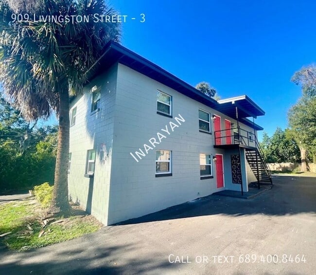 Primary Photo - 909 W Livingston St