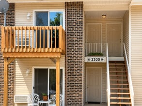 Building Photo - 2300 Light Road