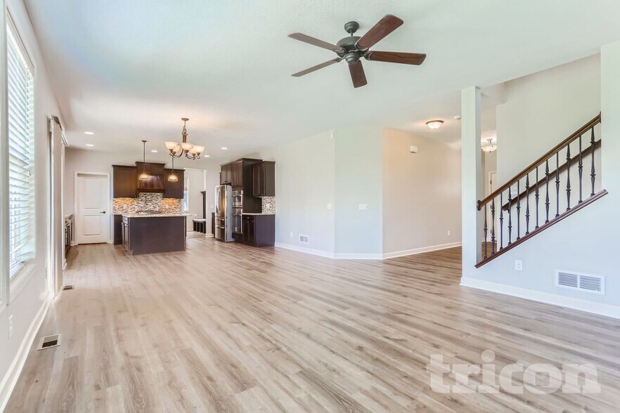 Building Photo - 3408 Ridgestone Way