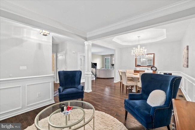 Building Photo - 5502 Arrowfield Terrace