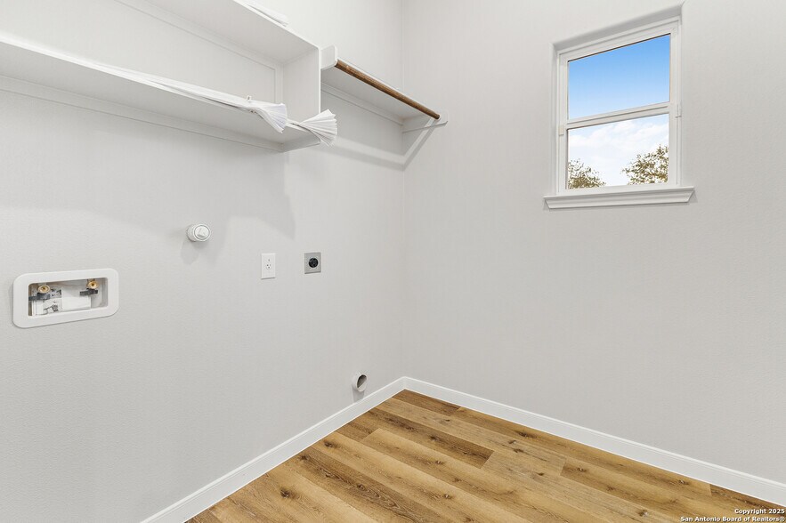 Utility Room - 505 Linden Ave