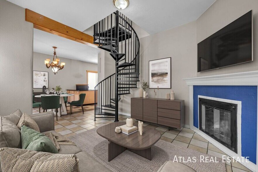 Building Photo - 853 Emeril Ave