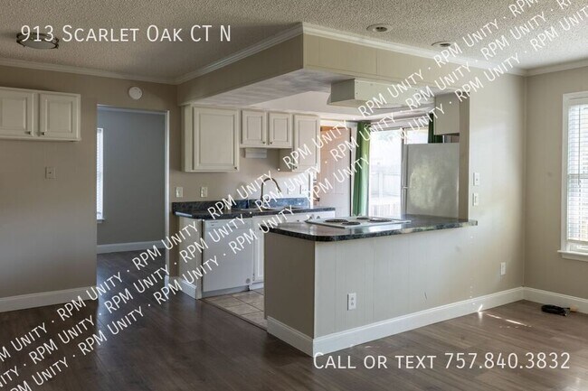 Building Photo - 913 Scarlet Oak Ct N
