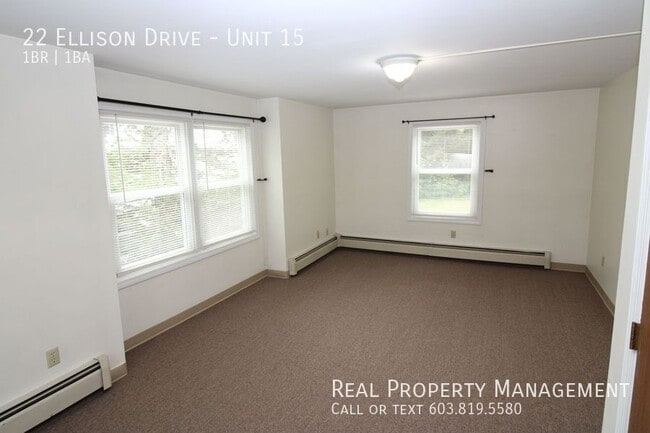 Building Photo - 22 Ellison Dr