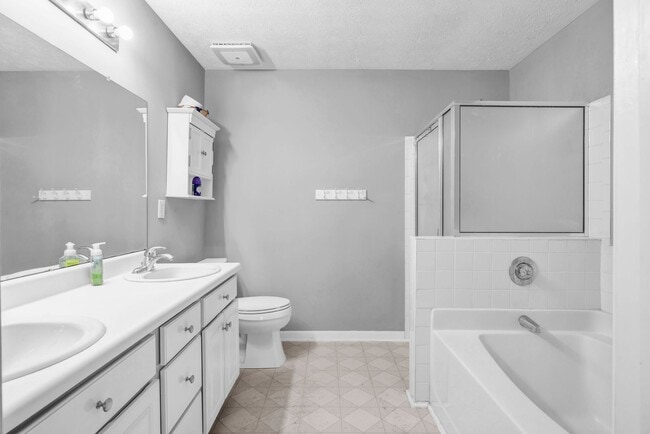 Building Photo - Fully Furnished 2 Bedroom, 2.5 Bath Townhome – Marietta, GA