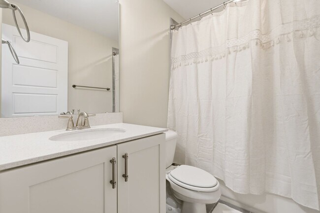 Building Photo - BRAND NEW LUXURY: Furnished 2 Bed/2.5 bath...