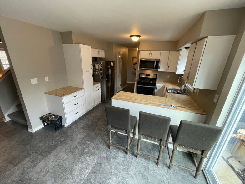 Building Photo - 1839 E Euclid Ave