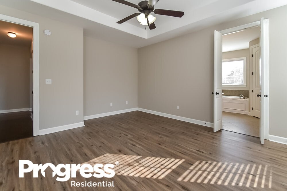 Building Photo - 4827 Saddlehorn Cove