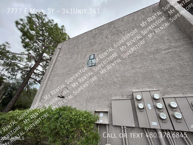 Building Photo - 7777 E Main St