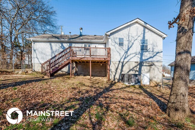 Building Photo - 3316 Forest Breeze Dr