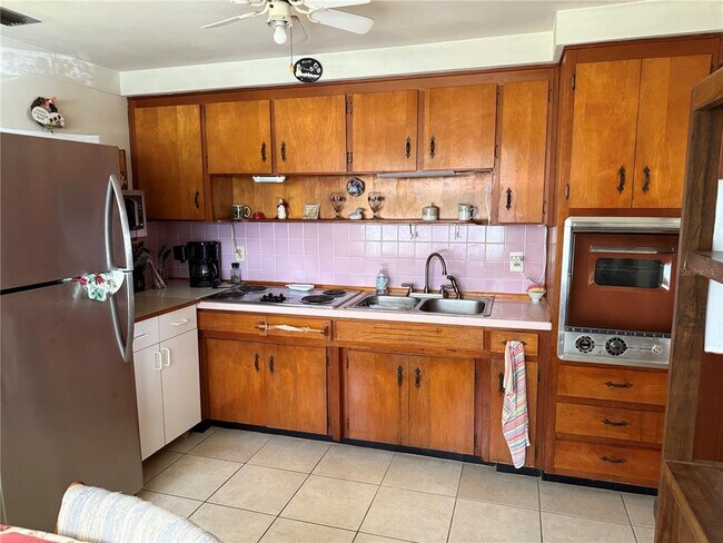 Building Photo - 5854 9th St