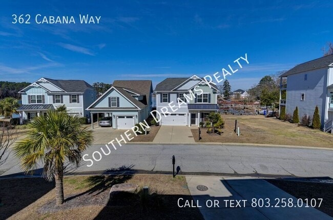 Building Photo - 362 Cabana Wy