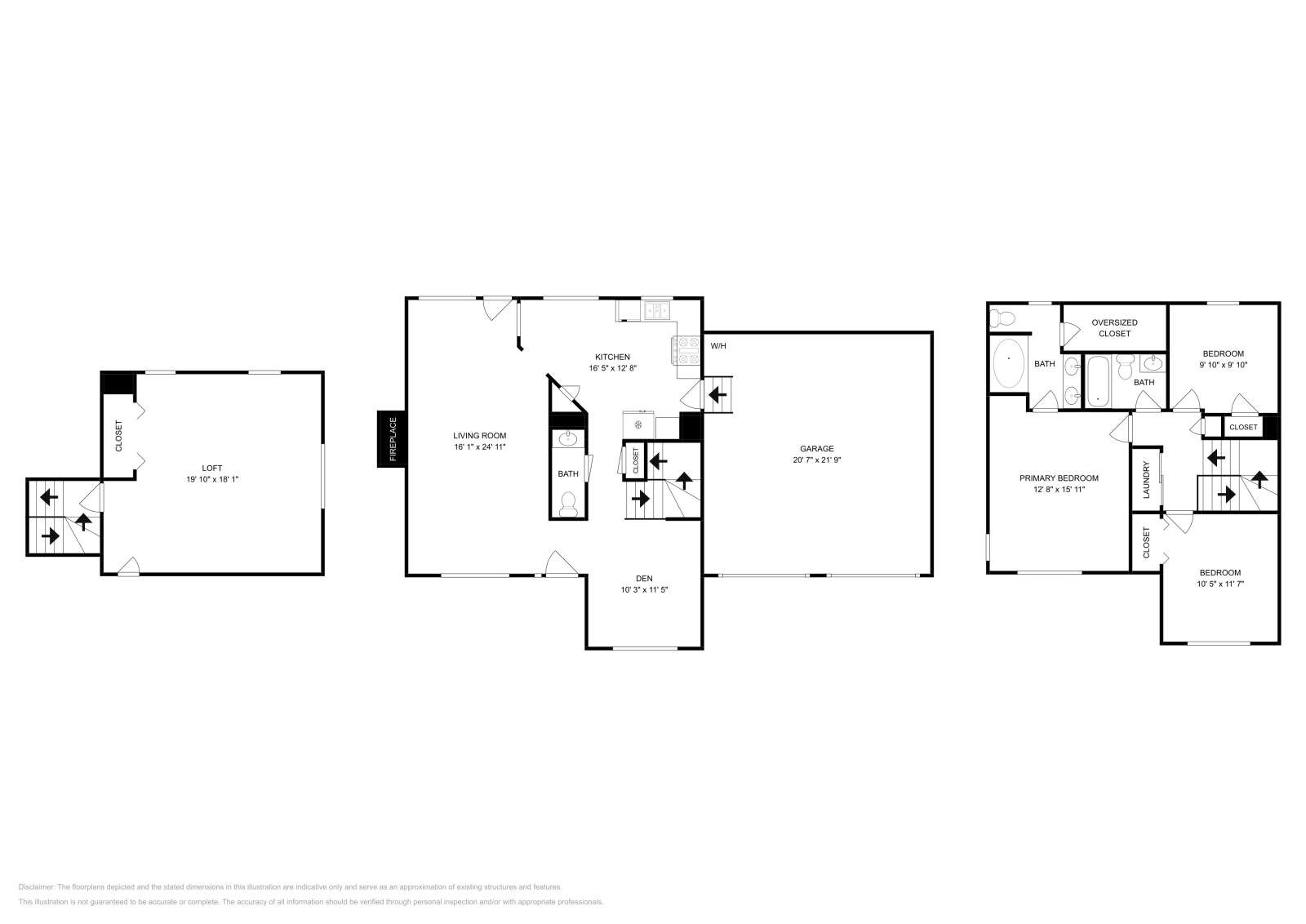 Building Photo - 1313 Summer Haven Cir
