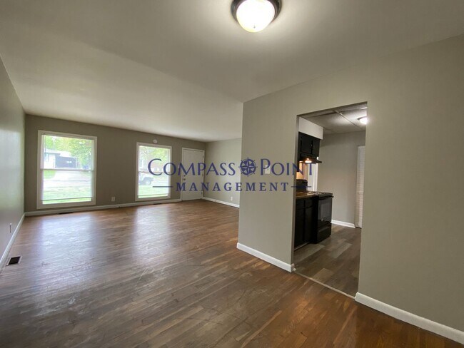 Building Photo - This newly renovated home is perfect for a new family.