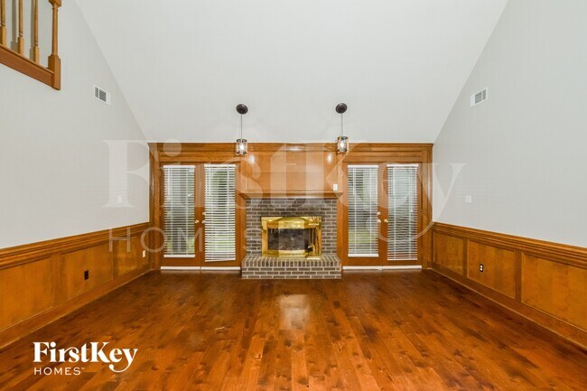 Building Photo - 3943 Green Spruce Bend