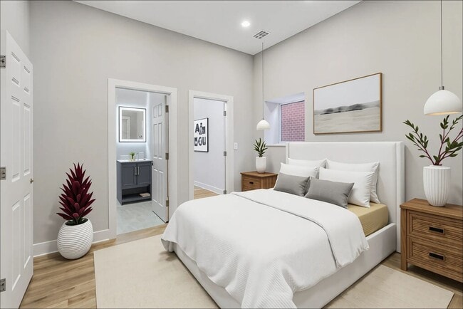 Building Photo - Brand New Construction 2-Bedroom, 2-Bath Apartment – Modern Living at Its Finest