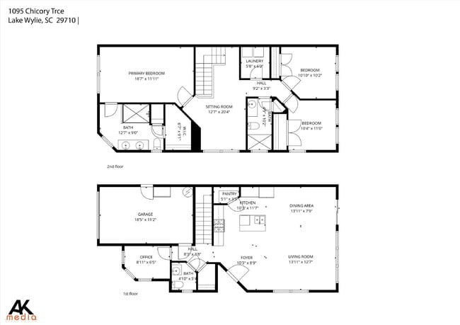 Building Photo - Beautiful Lake Wylie Home with Spacious Layout, Office Space & Incredible Community Amenities!