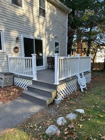 Building Photo - 202 Dale St