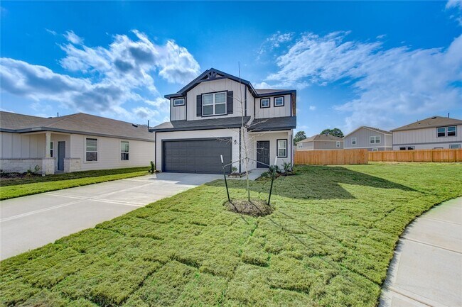 Building Photo - 11715 Braemar Village Dr