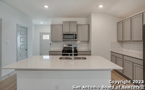 Building Photo - 4522 Nueces Path