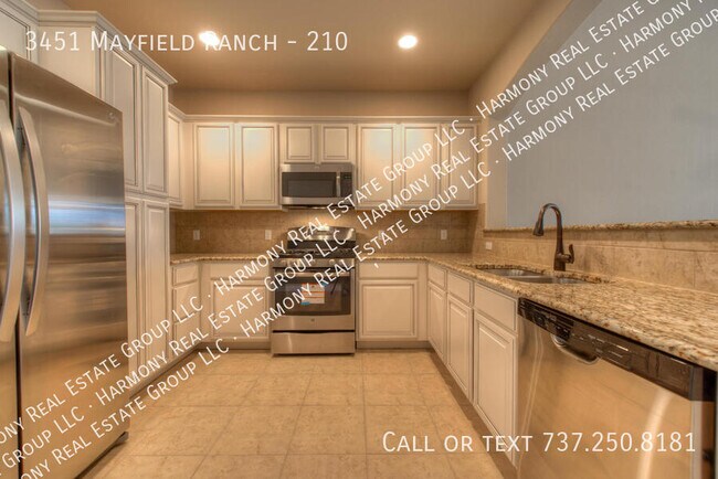 Building Photo - 3451 Mayfield Ranch Blvd