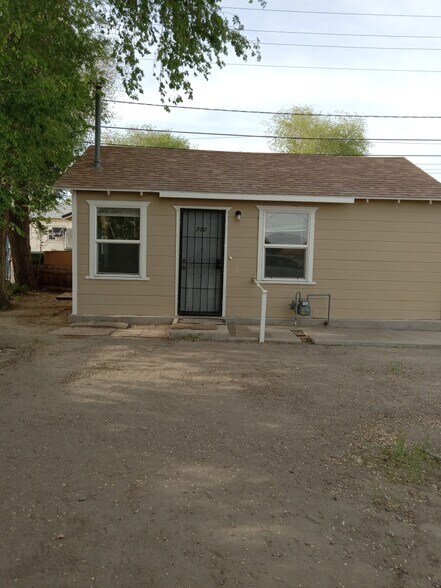Primary Photo - 550 E Williams Ave