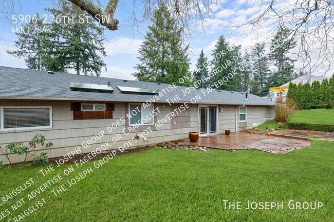 Building Photo - 5906 226th St SW