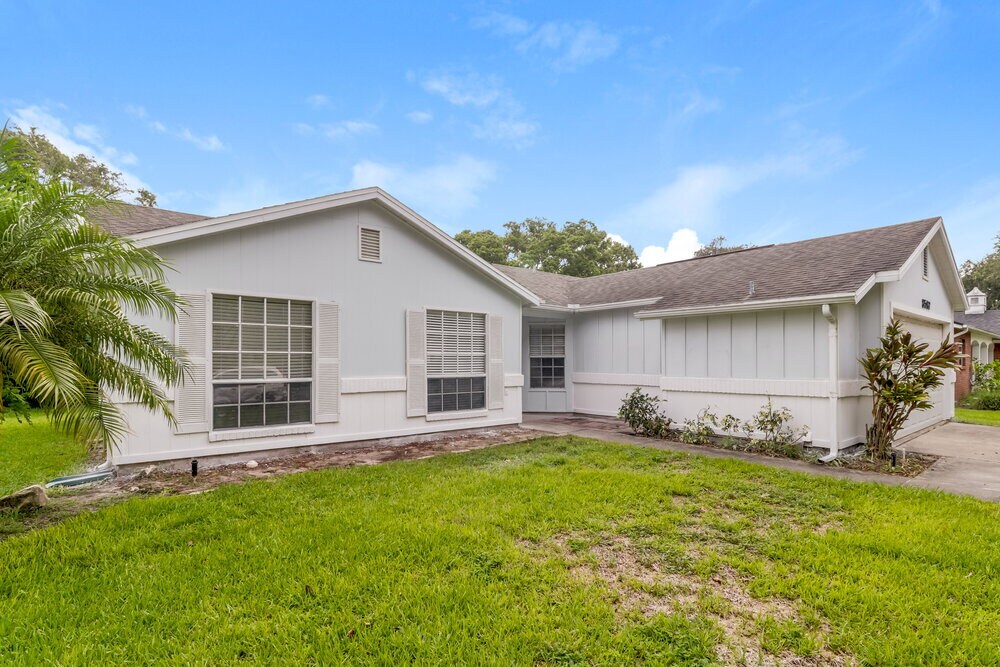 Building Photo - 8537 Berkley Dr