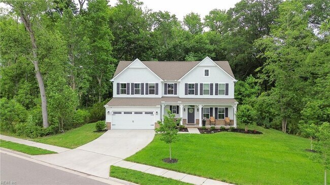 Building Photo - 1741 Watershed Ct