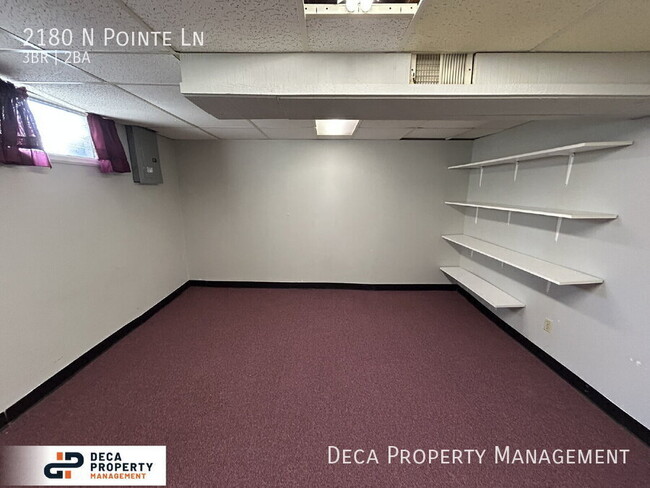 Building Photo - 2180 N Pointe Ln