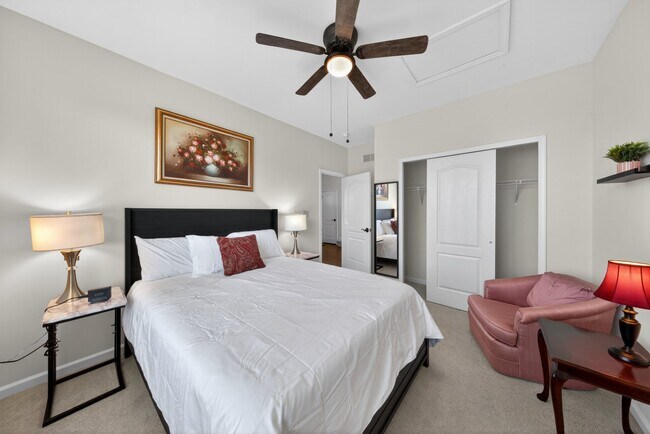 Building Photo - 2719 Van Cliburn Cir