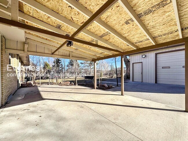 Building Photo - 6638 S Logan St