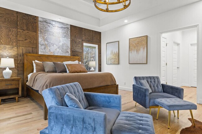 Building Photo - 554 Choctaw Ridge