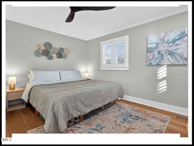 Building Photo - 5008 Autumn Dr