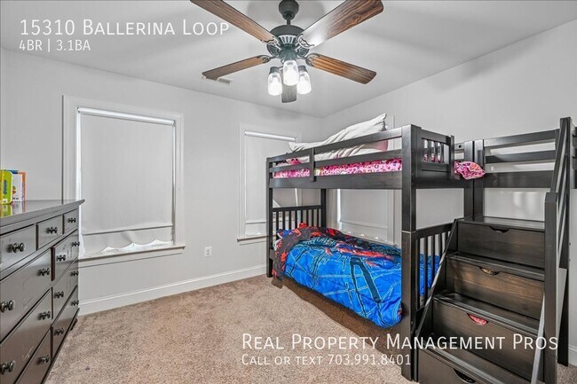 Building Photo - 15310 Ballerina Lp