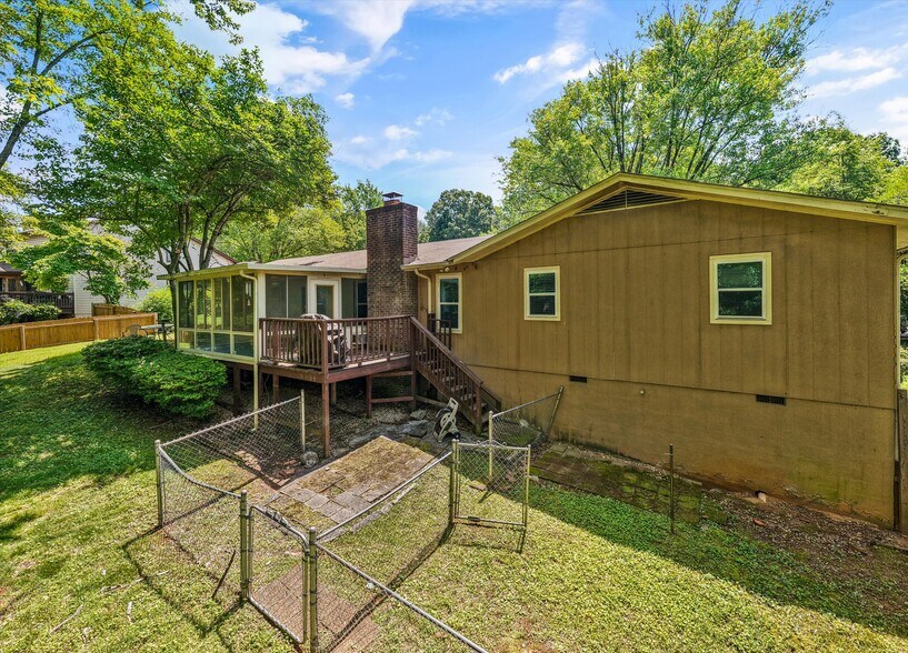 Building Photo - 1321 Wilton Ln