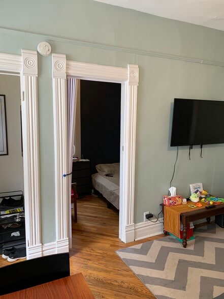 2nd Bedroom - 3015 N Clifton Ave