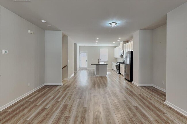 Building Photo - 321 Sammon Wy