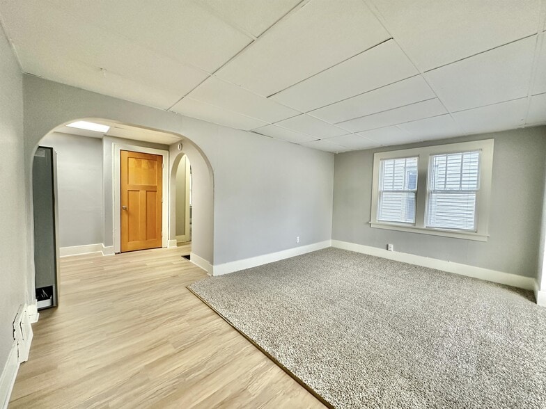 Building Photo - 1129 Woodward Ave