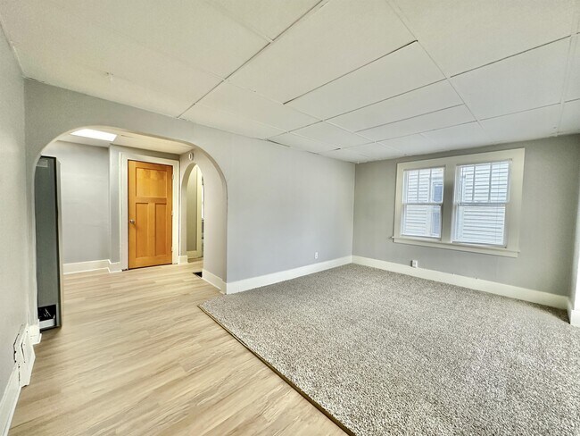 Building Photo - 1129 Woodward Ave